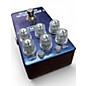 Used MXR POLY BLUE OCTAVE Effect Pedal