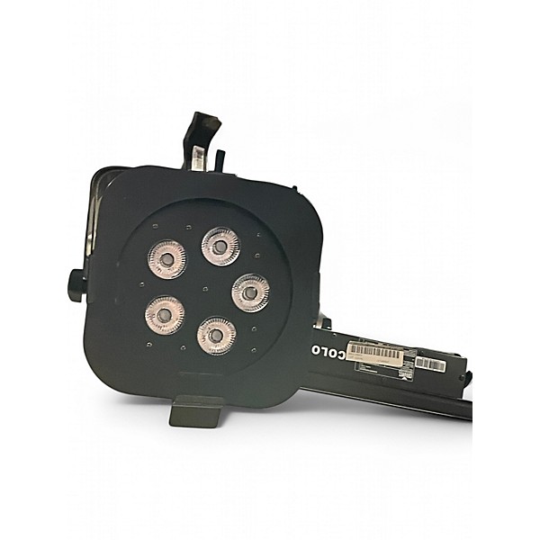 Used American DJ WiFly QA5 Intelligent Lighting