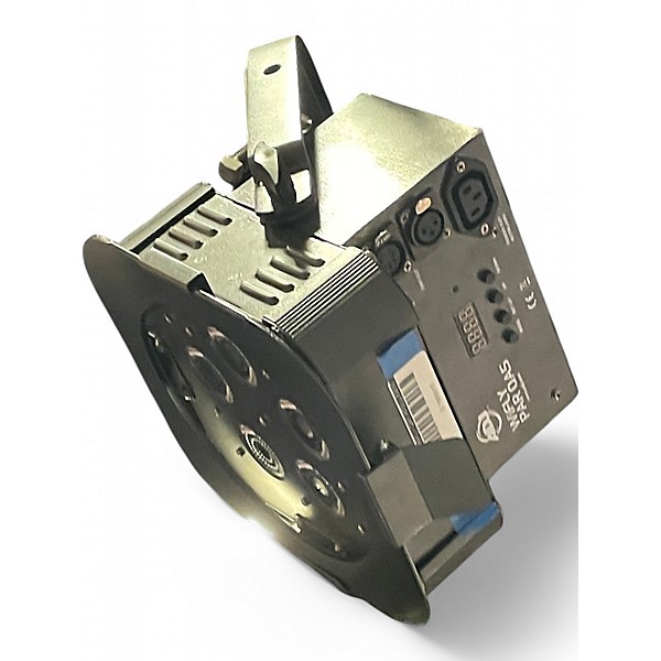 Used American DJ WiFly QA5 Intelligent Lighting