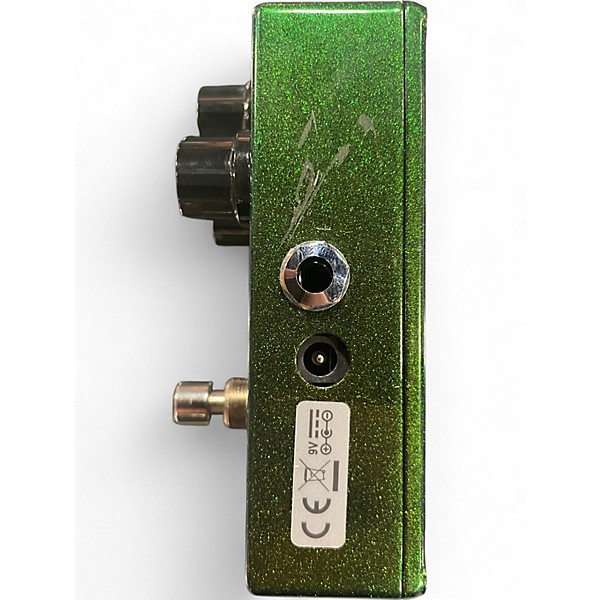 Used MXR Carbon Copy Effect Pedal