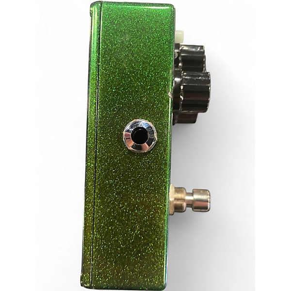 Used MXR Carbon Copy Effect Pedal