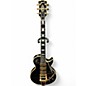 Used Gibson Custom Shop Jimmy Page Les Paul Custom Black Beauty VOS BLACK  Solid Body Electric Guitar thumbnail