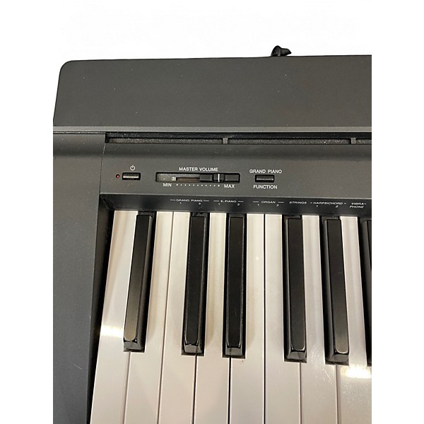Used Yamaha P45B Stage Piano