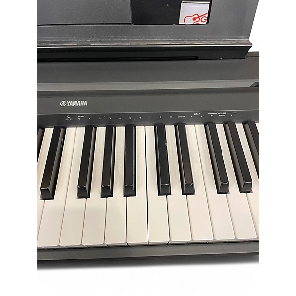 Used Yamaha P45B Stage Piano