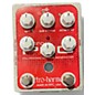 Used Electro-Harmonix Micro Pog Polyphonic Octave Generator Effect Pedal thumbnail