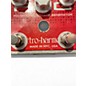 Used Electro-Harmonix Micro Pog Polyphonic Octave Generator Effect Pedal