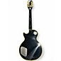 Used Epiphone Les Paul Black Beauty  Black and Gold Solid Body Electric Guitar