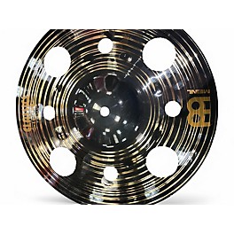 Used MEINL 12in Classics Custom Trash Crash Cymbal