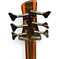Used Ibanez SR3006 Natural Electric Bass Guitar