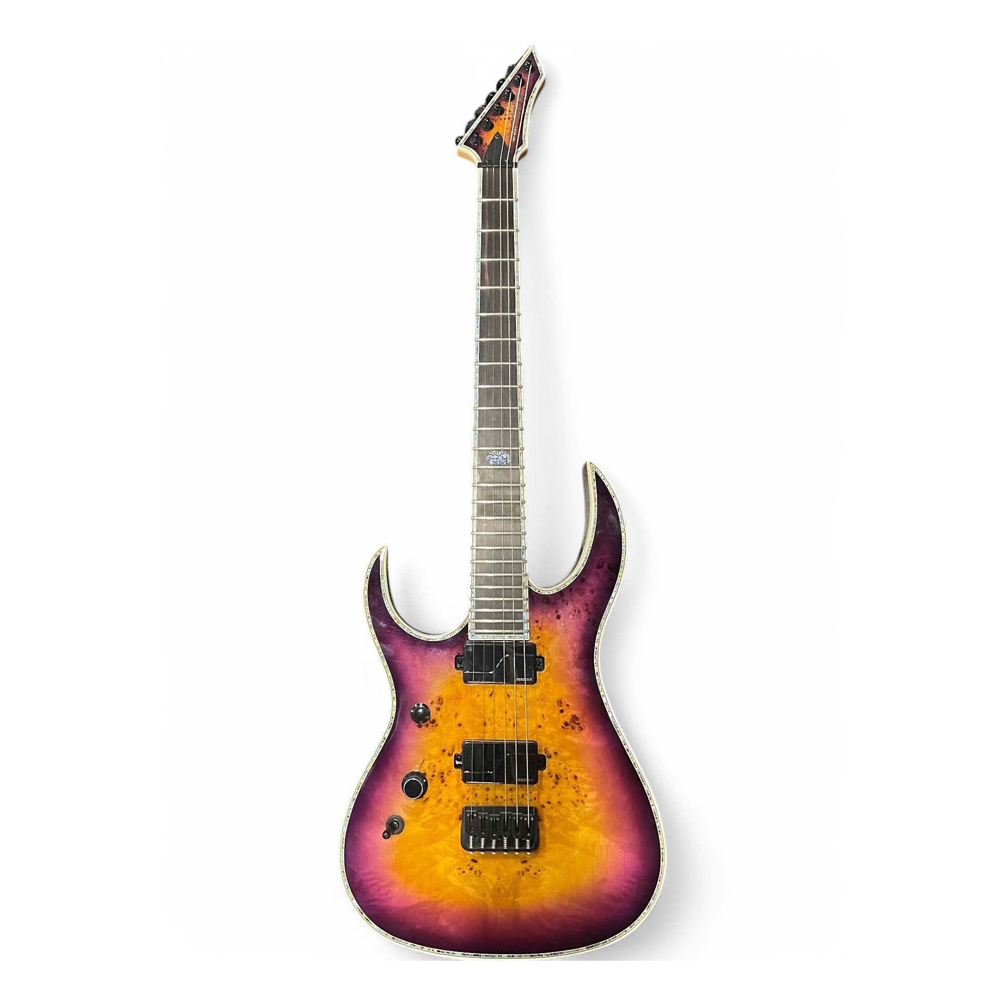 最安価格 Used Rich B.C. Used B.C. HAZE PURPLE EXTREME SHREDZILLA Rich スノーボード