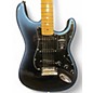 Used Fender American Professional Stratocaster SSS Natural Solid Body Electric Guitar