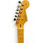 Used Fender American Professional Stratocaster SSS Natural Solid Body Electric Guitar