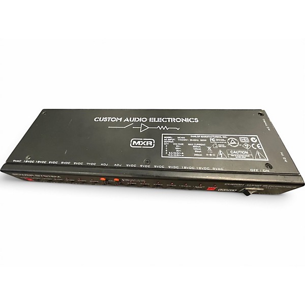 Used MXR CAE MC403 Power Supply Power Supply