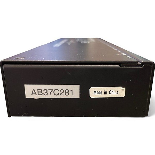 Used MXR CAE MC403 Power Supply Power Supply