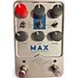 Used Universal Audio MAX PREAMP DUAL COMPRESSOR Effect Pedal thumbnail