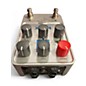 Used Universal Audio MAX PREAMP DUAL COMPRESSOR Effect Pedal