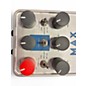 Used Universal Audio MAX PREAMP DUAL COMPRESSOR Effect Pedal