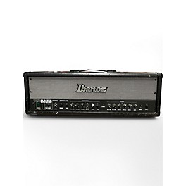 Used Ibanez TONE BLASTER 100H Solid State Guitar Amp Head