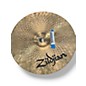 Used Zildjian 16in ZHT Fast Crash Cymbal