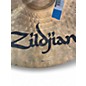 Used Zildjian 16in ZHT Fast Crash Cymbal