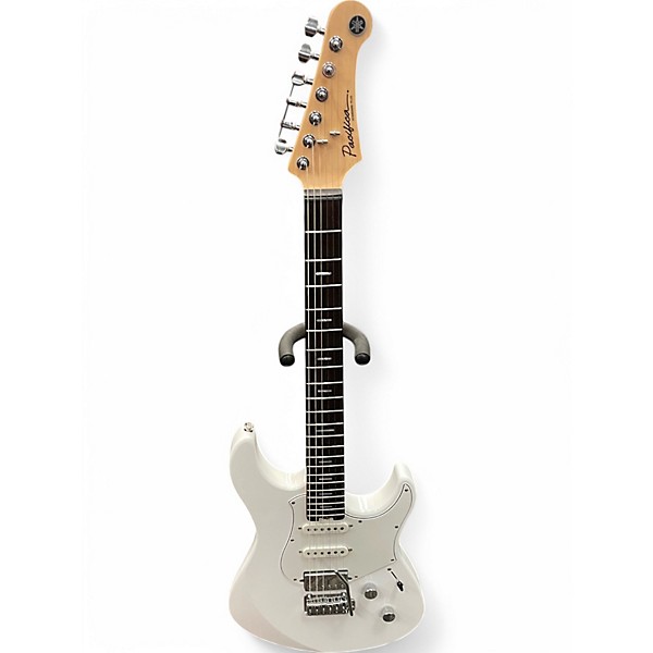 Used Yamaha Pacifica STANDARD PLUS Alpine White Solid Body Electric Guitar,New Products : American Fashion Style Bags On Sale