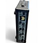 Used Ashdown ABM600 EVO IV Bass Amp Head thumbnail