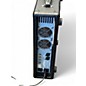 Used Ashdown ABM600 EVO IV Bass Amp Head