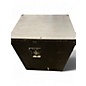 Used Peavey TVX410EX 4x10 Bass Cabinet