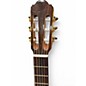 Used Kremona Verea Natural Classical Acoustic Electric Guitar