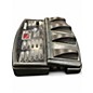 Used DOD TEC 4X Effect Pedal