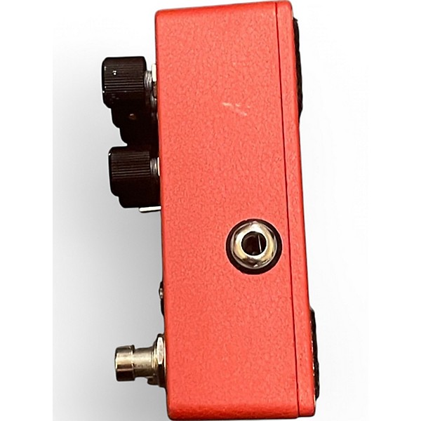 Used Walrus Audio bellwhether Effect Pedal