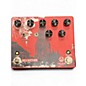Used Walrus Audio bellwhether Effect Pedal