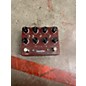 Used Cornerstone Imperivm Daje Drive Effect Pedal thumbnail