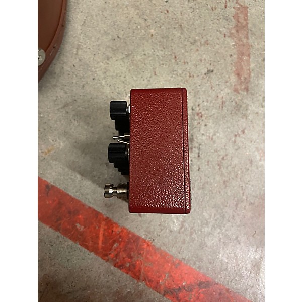 Used Cornerstone Imperivm Daje Drive Effect Pedal