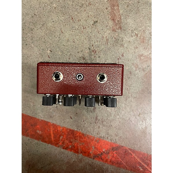 Used Cornerstone Imperivm Daje Drive Effect Pedal