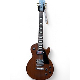 Used Gibson Les Paul Mahogany Solid Body Electric Guitar