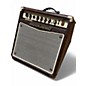 Used Acoustic A15 15W 1x6.5 Acoustic Guitar Combo Amp