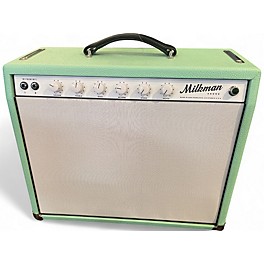 Used Milkman Sound Creamer 20W 1x12 Tube Guitar Combo Amp