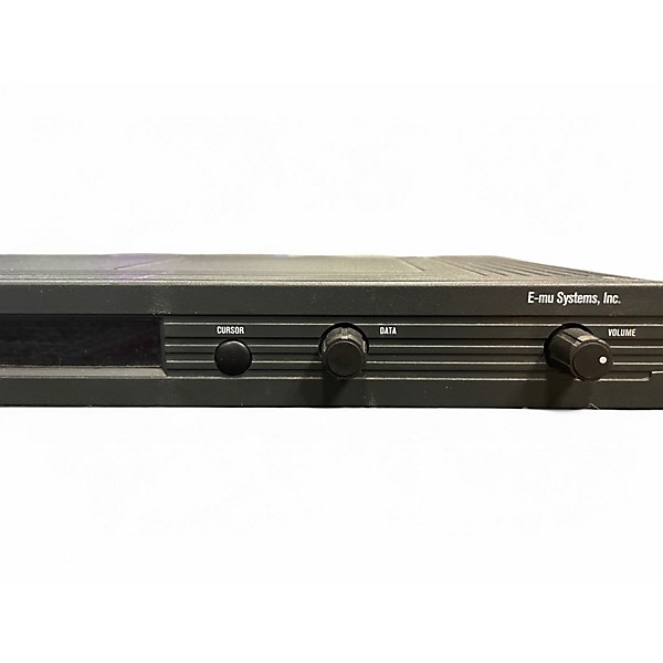 Used E-mu PROTEUS/1 Multi Effects Processor