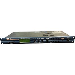 Used Roland SRV3030 Multi Effects Processor