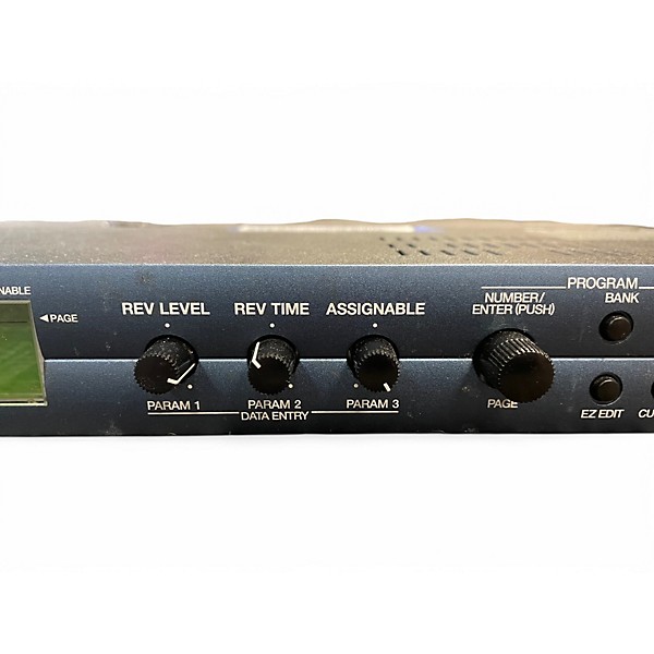 Used Roland SRV3030 Multi Effects Processor