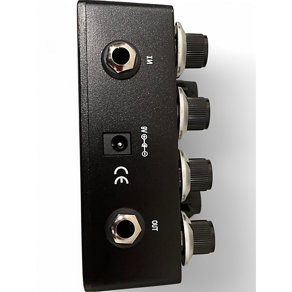Used Browne PROTEIN Effect Pedal