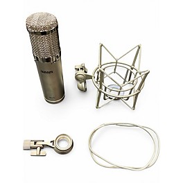 Used Warm Audio WA-47 Jr Condenser Microphone