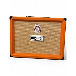 Used Orange Amplifiers ROCKER 32 Tube Guitar Combo Amp