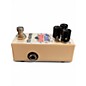 Used Wampler Plexi Drive British Overdrive Effect Pedal