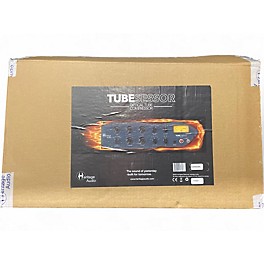 Used Heritage Audio Tubesessor Compressor