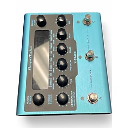 Used Amplitube X-SPACE Effect Pedal