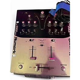 Used Numark DM 1002 MKII DJ Mixer