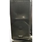 Used QSC KW152 15In 2-Way Powered Speaker