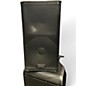 Used QSC KW152 15In 2-Way Powered Speaker